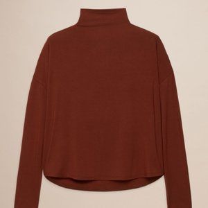 *2/$30* Aritzia Seaton Turtleneck sz S
